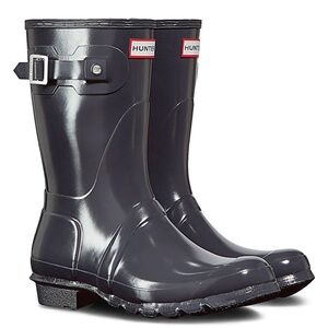 Hunter Rain boots